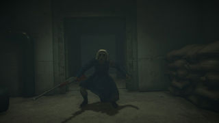 Valley of the Dead: MalnaZidos Screenshot 2