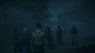 Valley of the Dead: MalnaZidos Screenshot 6