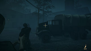 Valley of the Dead: MalnaZidos Screenshot 1