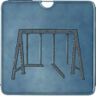 The lifeless town Trophy
