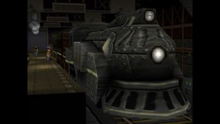 Wild Arms 2 Screenshot 9