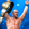 Wrestling heritage Trophy
