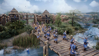 Ancestors Legacy