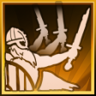 Commander Veteran Trophy