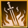 Firestarter Trophy