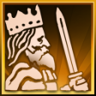 Harold's Guerilla Warriors Trophy