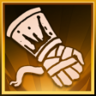 Indisputable Trophy