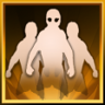 Lost Ones Trophy