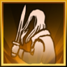 NO LIFE IS WORTH SAVING... Trophy