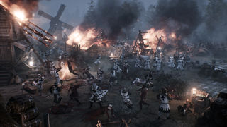 Ancestors Legacy Screenshot 5