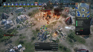 Ancestors Legacy Screenshot 4