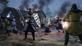 Ancestors Legacy Screenshot 6