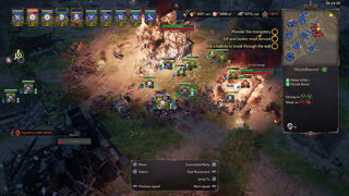 Ancestors Legacy Screenshot 7