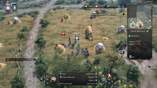 Ancestors Legacy Screenshot 2
