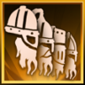 Squad Veterancy Trophy