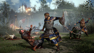 Ancestors Legacy Screenshot 1