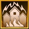 Through Defenses Trophy