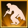 Who is there? Trophy