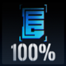 E-note hunter Trophy