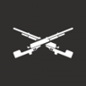 Counter-sniper Trophy