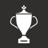 Master of adaptation Trophy