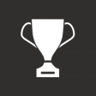 Putting in the effort Trophy