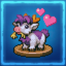 A Good Life Trophy