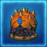Bugging Out Trophy