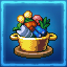 Certified Chef Trophy