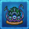 From the Depths! Trophy