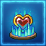Health Conscious Trophy