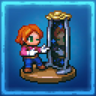 Impersonator Syndrome Trophy