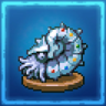 Legendary Fossil Trophy