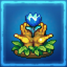 Nature Nurturer Trophy
