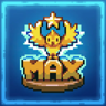 Pet Prodigy Trophy