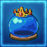 Slippery Shinobi Trophy