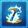 The Soul Seeker Trophy