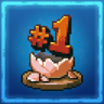 Your Very First Trophy