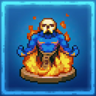 You're a Wizard Trophy
