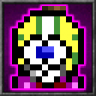 Not a Very Good Secret Trophy
