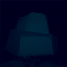 Rock Climber Trophy