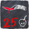 Convict Trophy