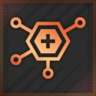 All Areas Covered Trophy