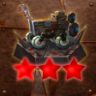 Boss slayer Trophy