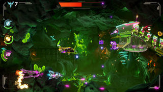 Galacide Screenshot 6