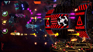 Galacide Screenshot 3