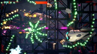 Galacide Screenshot 1