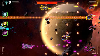 Galacide Screenshot 2