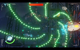 Galacide Screenshot 8
