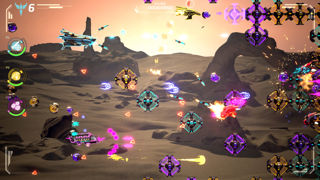 Galacide Screenshot 4